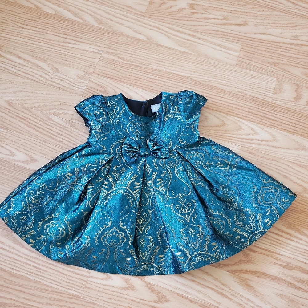 CHILDRENS PLACE DRESS